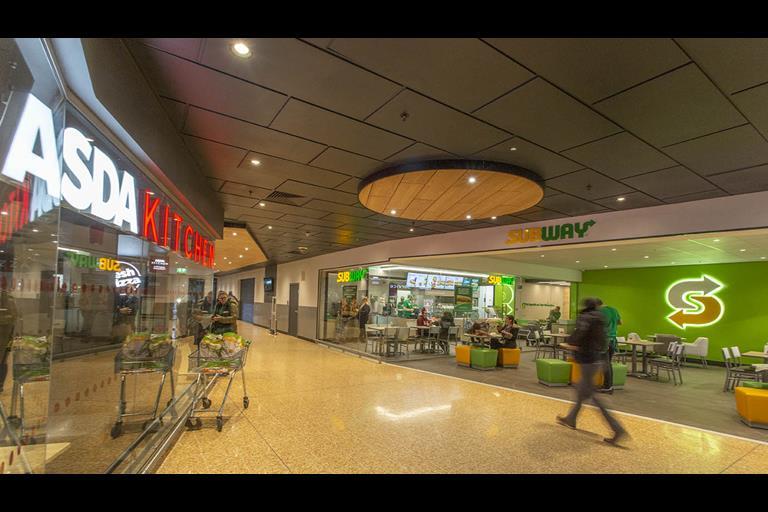 Asda to replace fresh meat & fish counters with ‘food for now’ offers